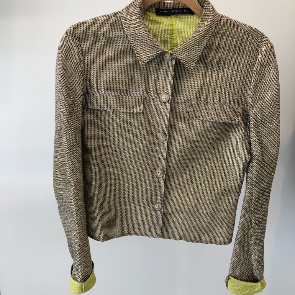 Lawrence Steele ladies jacket